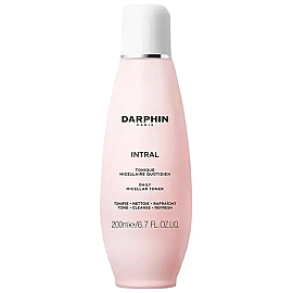 Darphin Intral Daily Micellar Toner - Günlük Tonik 200ml - Darphin