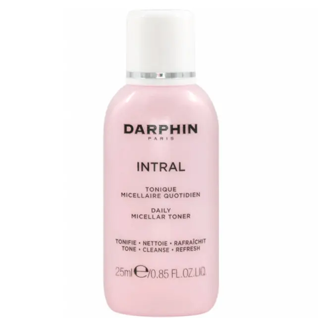 Darphin Intral Daily Micellar Toner - Günlük Tonik 25ml - 1