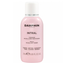 Darphin Intral Daily Micellar Toner - Günlük Tonik 25ml - Kampanya