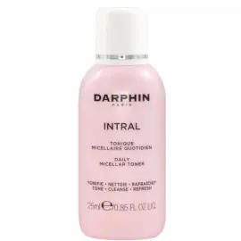 Darphin Intral Daily Micellar Toner - Günlük Tonik 25ml - Kampanya