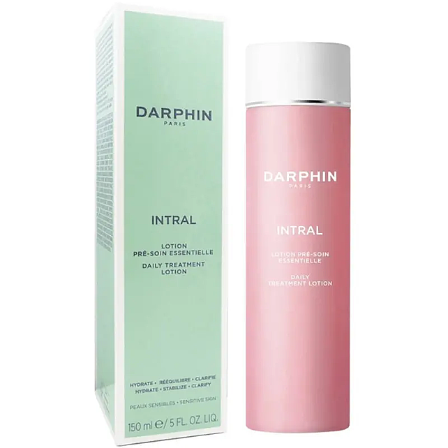 Darphin Intral Daily Treatment Lotion - Günlük Bakım Losyonu 150ml - 2