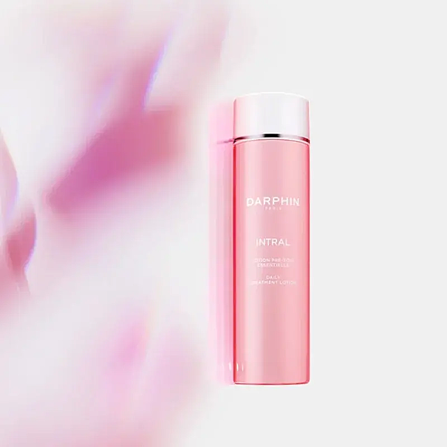 Darphin Intral Daily Treatment Lotion - Günlük Bakım Losyonu 150ml - 4