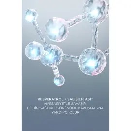 Darphin Intral Inner Youth Rescue - Cilt Bakım Serumu 30ml - 2