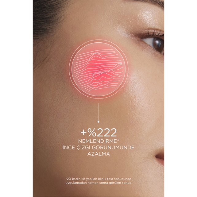 Darphin Intral Inner Youth Rescue - Cilt Bakım Serumu 50ml - 4