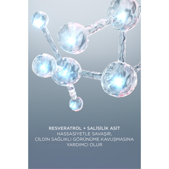 Darphin Intral Inner Youth Rescue - Cilt Bakım Serumu 50ml - 2