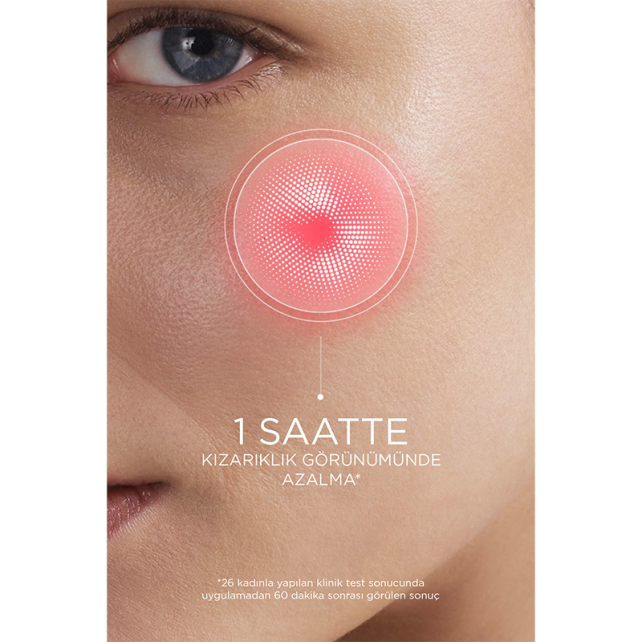 Darphin Intral Inner Youth Rescue - Cilt Bakım Serumu 50ml - 5