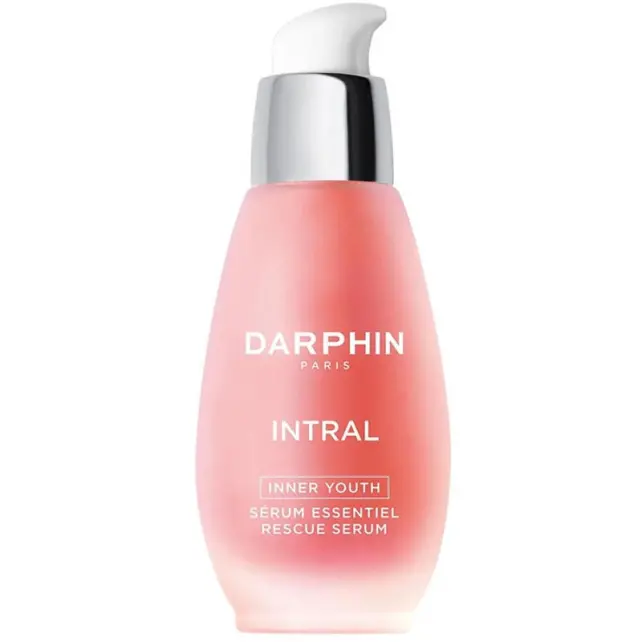 Darphin Intral Inner Youth Rescue - Cilt Bakım Serumu 50ml - 1