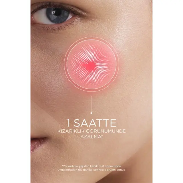 Darphin Intral Inner Youth Rescue - Cilt Bakım Serumu 50ml - 5