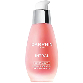 Darphin Intral Inner Youth Rescue - Cilt Bakım Serumu 50ml - Darphin