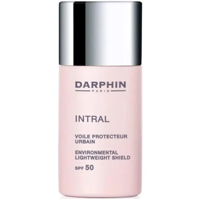 Darphin Intral Lightweight SPF 50 - Güneş Koruyucu 30ml - 1