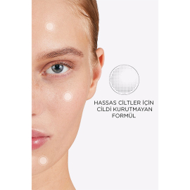 Darphin Intral Mousse Cleanser - Köpük Temizleyici 125ml - 6