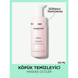 Darphin Intral Mousse Cleanser - Köpük Temizleyici 125ml - 2