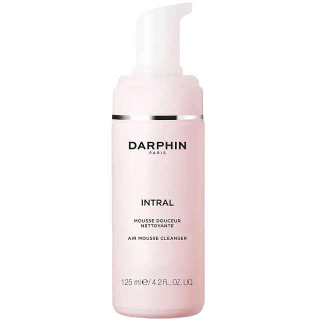Darphin Intral Mousse Cleanser - Köpük Temizleyici 125ml - 1