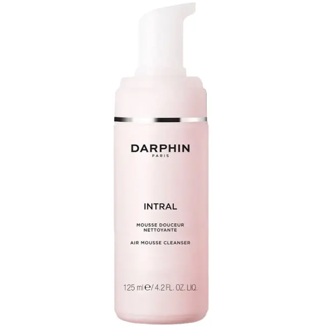 Darphin Intral Mousse Cleanser - Köpük Temizleyici 125ml - 1