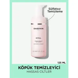 Darphin Intral Mousse Cleanser - Köpük Temizleyici 125ml - 2