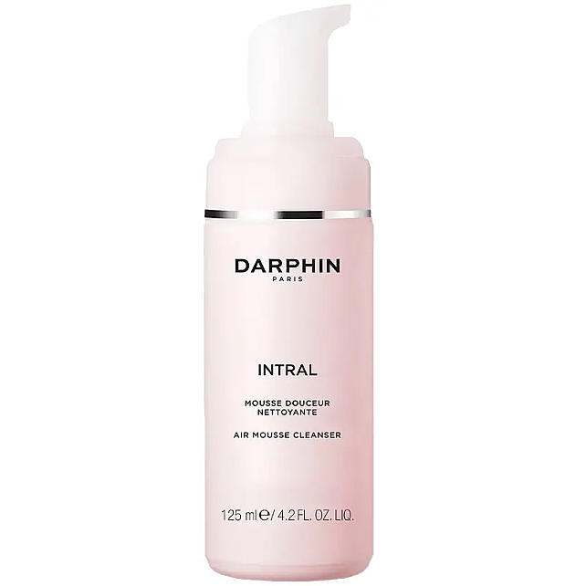 Darphin Intral Mousse Cleanser - Köpük Temizleyici 125ml - 1