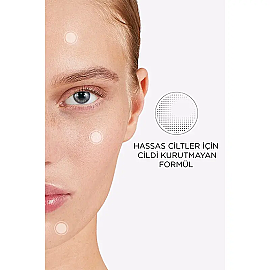 Darphin Intral Mousse Cleanser - Köpük Temizleyici 125ml - 6