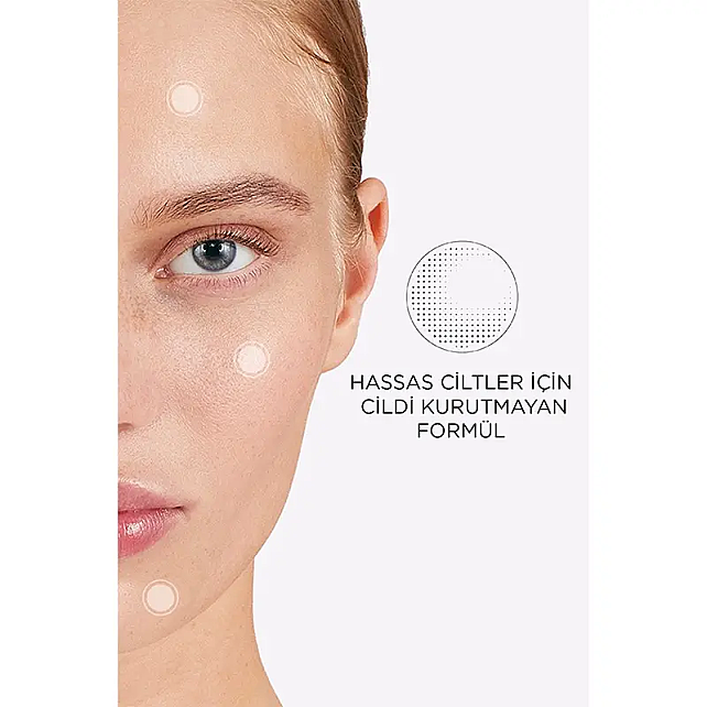 Darphin Intral Mousse Cleanser - Köpük Temizleyici 125ml - 6