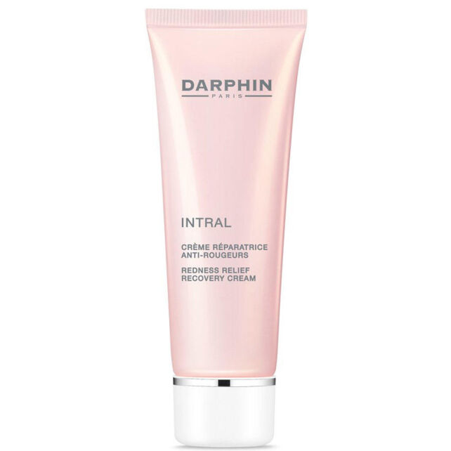 Darphin Intral Redness Relief Recovery Cream - Hassas Cilt Bakım Kremi 50ml Darphin Intral Redness Relief Recovery Cream - Hassas Cilt Bakım Kremi 50ml