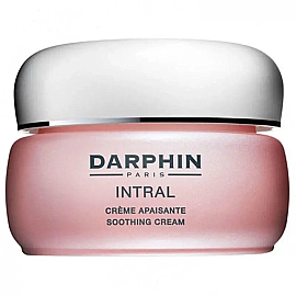 Darphin Intral Sensitive Skin Soothing Cream - Hassas Cilt Nemlendirici 50ml - Darphin