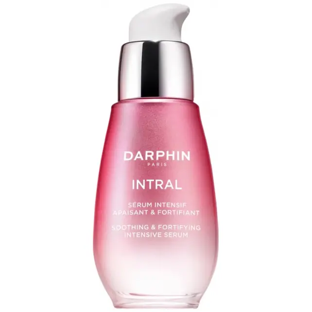 Darphin Intral Soothing Fortifying Intensive - Yatıştırıcı Bakım Serumu 30ml - 1