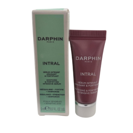 Darphin Intral Soothing Fortifying Intensive - Yatıştırıcı Bakım Serumu 5ml - Kampanya