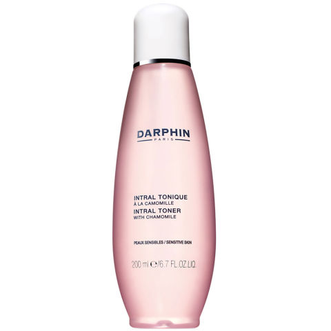 Darphin Intral Toner - Hassas Ciltler İçin Tonik 200ml Darphin Intral Toner - Hassas Ciltler İçin Tonik 200ml