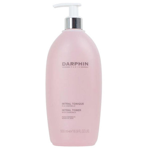 Darphin Intral Toner - Hassas Cilt Temizleyici Tonik 500ml Darphin Intral Toner - Hassas Cilt Temizleyici Tonik 500ml