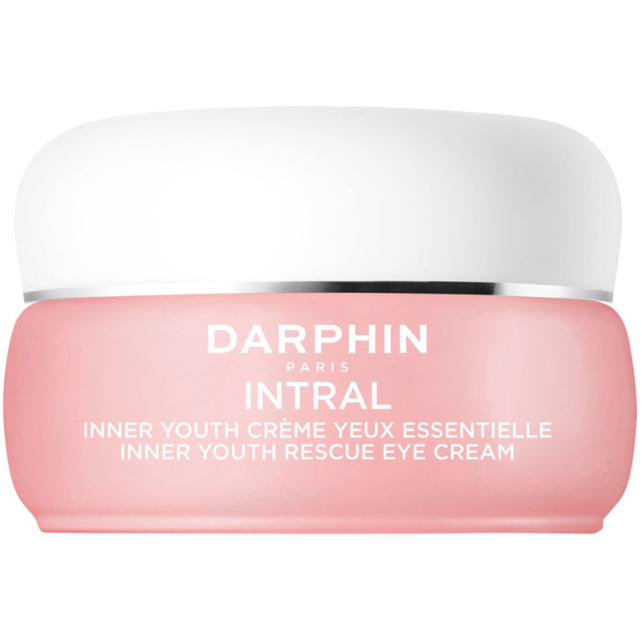 Darphin Intral Youth Eye Cream - Göz Çevresi Kremi 15ml - 1