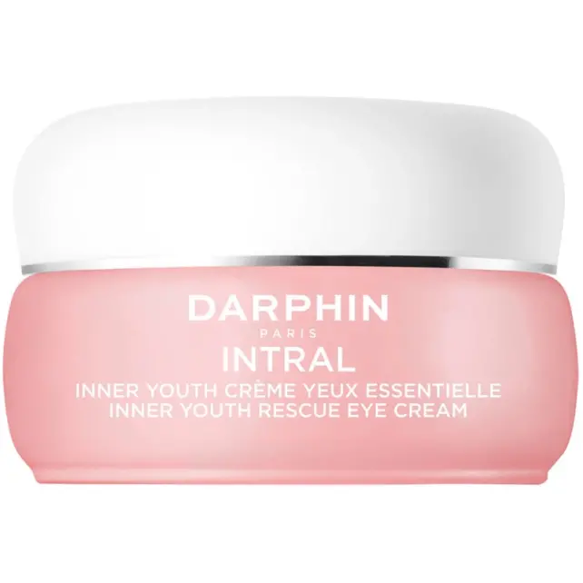 Darphin Intral Youth Eye Cream - Göz Çevresi Kremi 15ml - 1