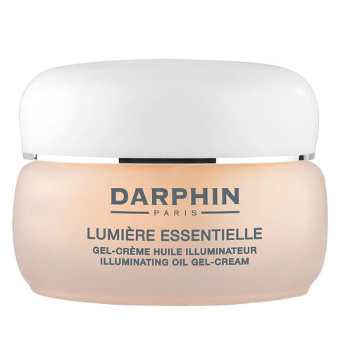 Darphin Lumiere Essentiell Gel Crem Nemlendirici Krem 50ml Darphin Lumiere Essentiell Gel Crem Nemlendirici Krem 50ml