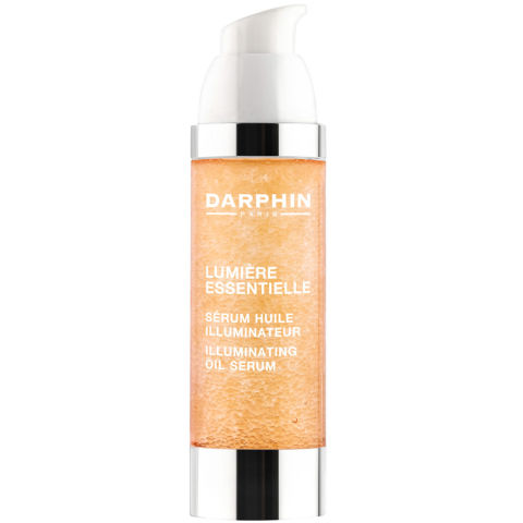 Darphin Lumiere Essentielle Illuminating Oil - Cilt Bakım Serumu 30ml Darphin Lumiere Essentielle Illuminating Oil - Cilt Bakım Serumu 30ml
