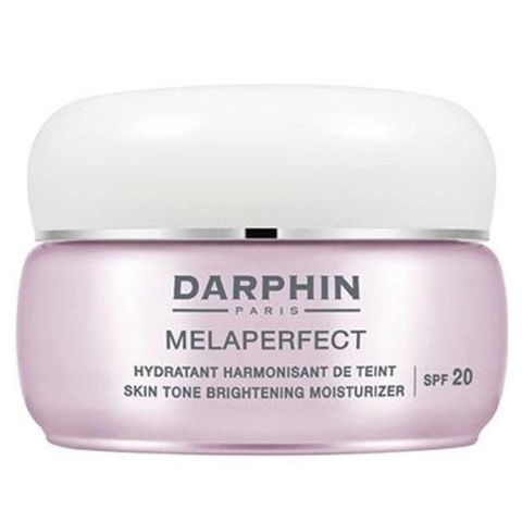 Darphin Melaperfect Moisturizer SPF 20 Gündüz Nemlendirici 50ml Darphin Melaperfect Moisturizer SPF 20 Gündüz Nemlendirici 50ml