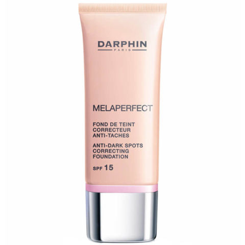 Darphin Melaperfect Anti Dark Spots SPF15 - Fondöten Beige Darphin Melaperfect Anti Dark Spots SPF15 - Fondöten Beige