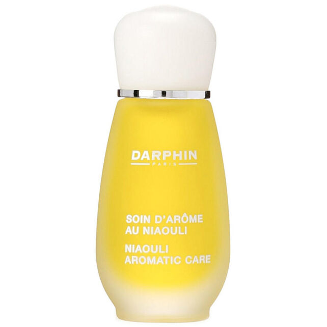 Darphin Niaouli Aromatic Care - Aromatik Bakım Yağı 15ml - 1