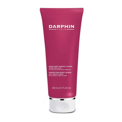 Darphin Perfecting Body Scrub - Vücut Peelingi 200ml Darphin Perfecting Body Scrub - Vücut Peelingi 200ml
