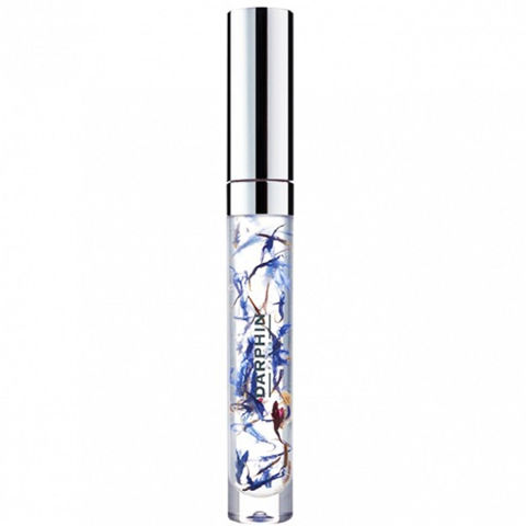 Darphin Petal Infusion Lip Oil - Mavi Kantaron Yağı İçeren Dudak Parlatıcı 6gr Darphin Petal Infusion Lip Oil - Mavi Kantaron Yağı İçeren Dudak Parlatıcı 6gr