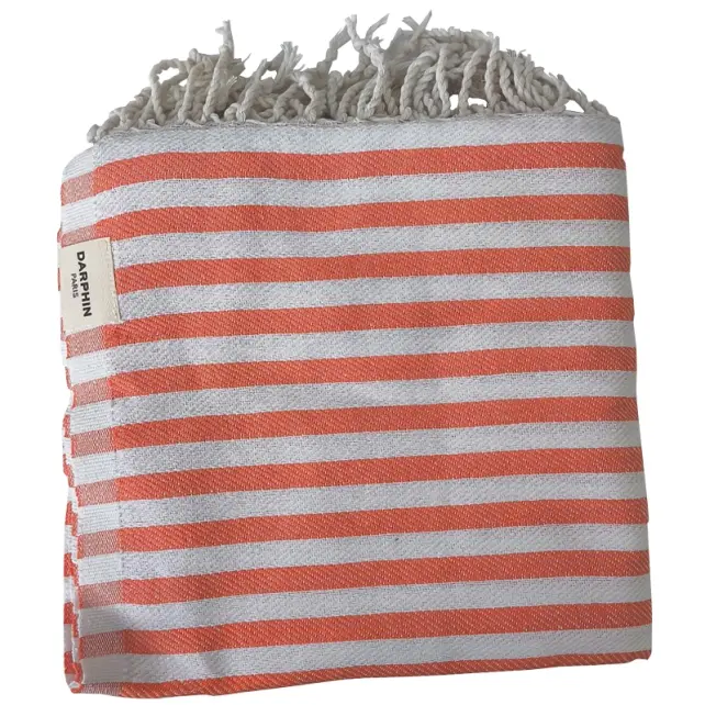 Darphin Plaj Havlusu - 1