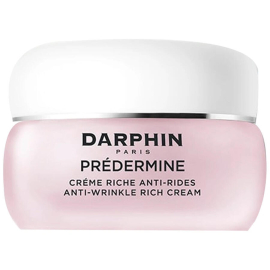 Darphin Predermine Anti-Wrinkle Rich Cream - Anti Aging Krem 50ml - Darphin
