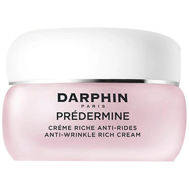 Darphin Predermine Anti-Wrinkle Rich Cream - Anti Aging Krem 50ml - 1