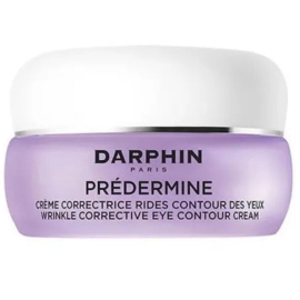 Darphin Predermine Wrinkle Corrective Eye Contour Cream - Göz Çevresi Bakım Kremi 15ml - Darphin