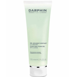 Darphin Purifying Foam Gel - Arındırıcı Köpük Jel 125ml Darphin Purifying Foam Gel - Arındırıcı Köpük Jel 125ml