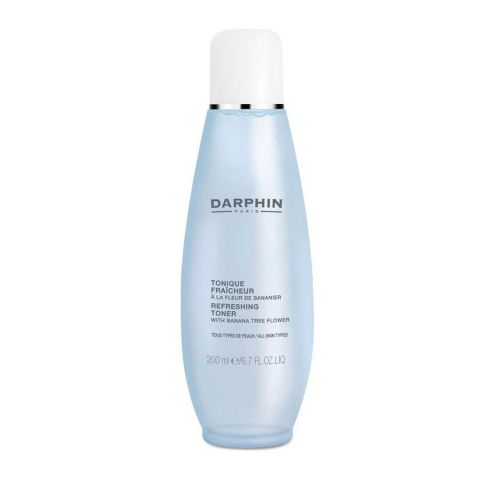 Darphin Refreshing Toner - Ferahlatıcı Etkili Tonik 200ml Darphin Refreshing Toner - Ferahlatıcı Etkili Tonik 200ml