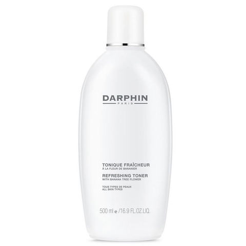 Darphin Refreshing Toner - Canlandırıcı Bakım Toniği 500ml Darphin Refreshing Toner - Canlandırıcı Bakım Toniği 500ml