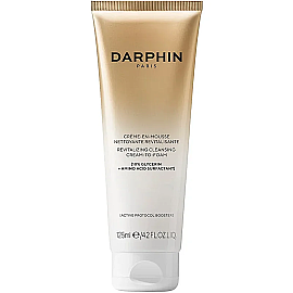 Darphin Revitalizing Cleansing Cream To Foam - Yüz Temizleme Kremi 125ml - Darphin