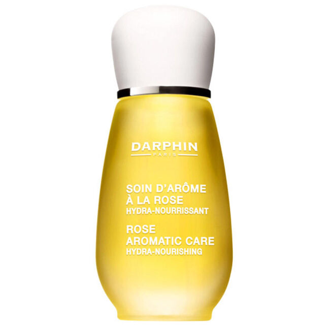 Darphin Rose Aromatic Care - Aromatik Bakım Yağı 15ml Darphin Rose Aromatic Care - Aromatik Bakım Yağı 15ml