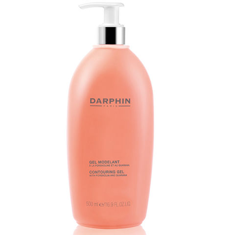 Darphin Anti-Cellulite Contouring Gel - Selülit Kremi 500ml Darphin Anti-Cellulite Contouring Gel - Selülit Kremi 500ml