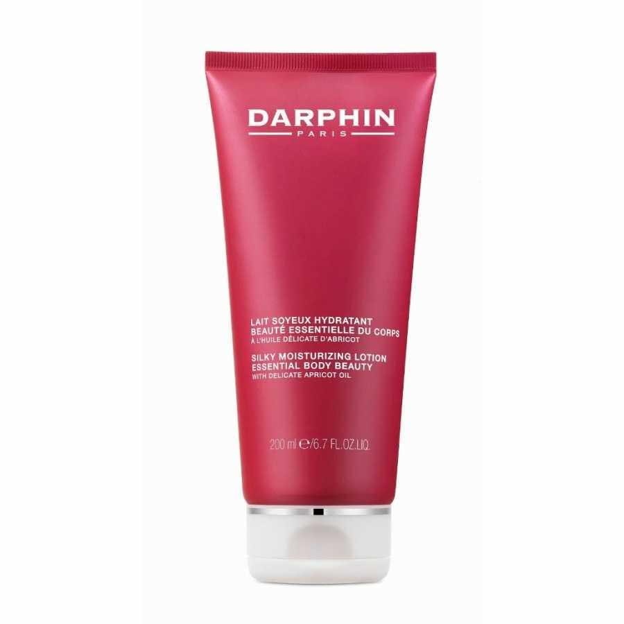 Darphin Silky Moisturizing Lotion 200ml Darphin Silky Moisturizing Lotion 200ml