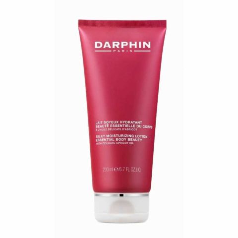 Darphin Silky Moisturizing Lotion - Nemlendirici Losyon 200ml Darphin Silky Moisturizing Lotion - Nemlendirici Losyon 200ml