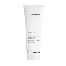 Darphin Skin Mat Clay Mask - Arındırıcı Kil Maskesi 75ml - Darphin